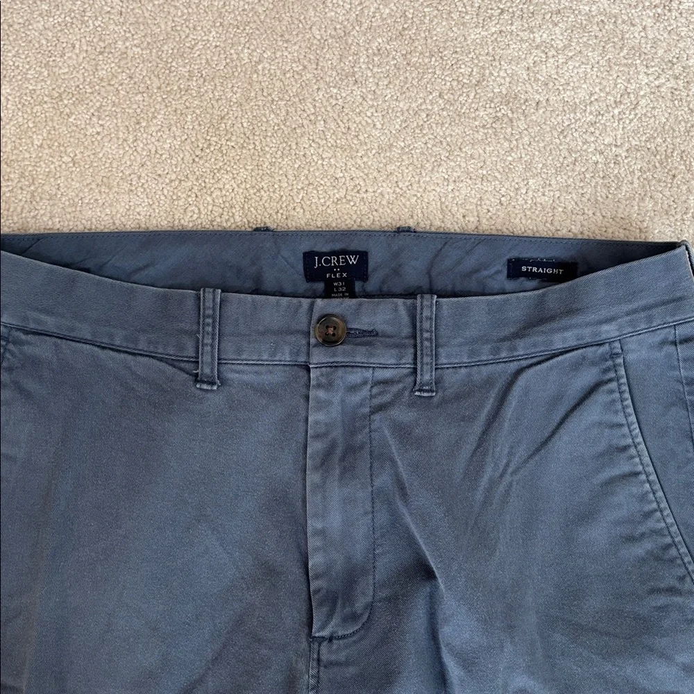 J. Crew Pants